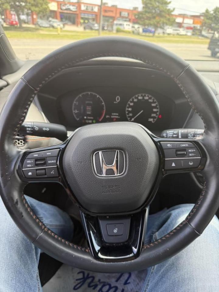 2023 Honda HR-V SPORT|AWD|SUNROOF|CARPLAY| - Photo #11