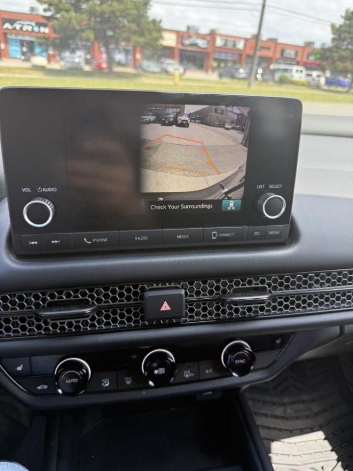 2023 Honda HR-V SPORT|AWD|SUNROOF|CARPLAY| - Photo #12