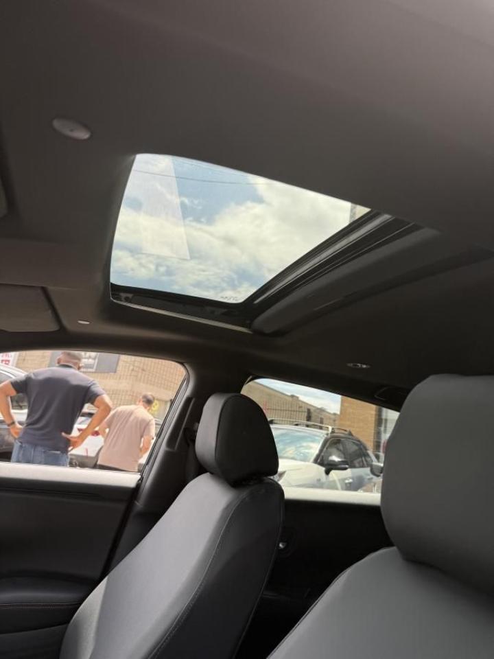 2023 Honda HR-V SPORT|AWD|SUNROOF|CARPLAY| - Photo #13