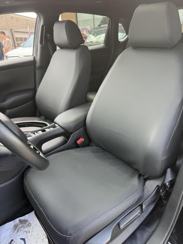 2023 Honda HR-V SPORT|AWD|SUNROOF|CARPLAY| - Photo #15