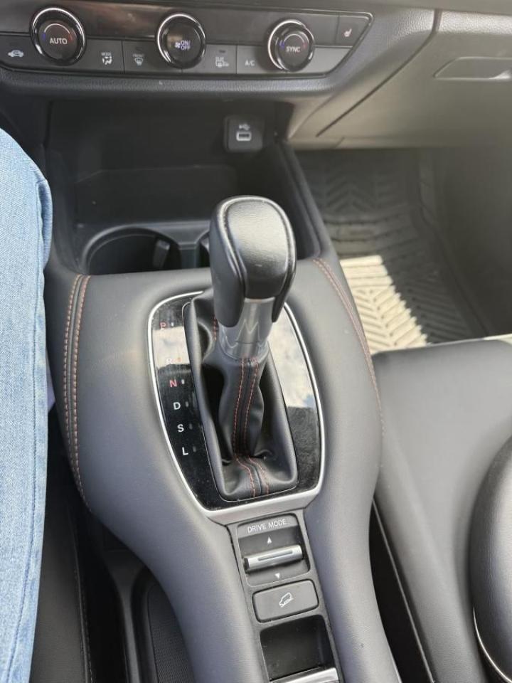 2023 Honda HR-V SPORT|AWD|SUNROOF|CARPLAY| - Photo #16