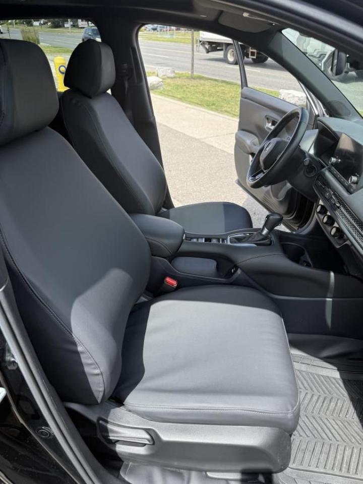 2023 Honda HR-V SPORT|AWD|SUNROOF|CARPLAY| - Photo #19