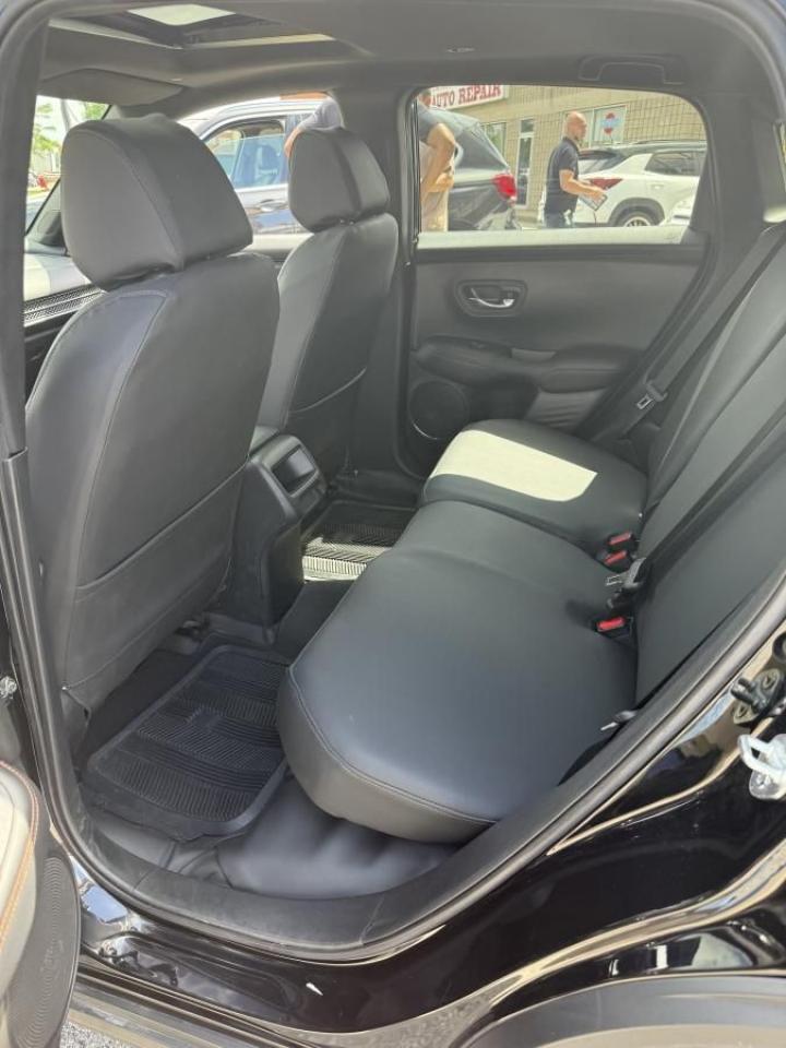 2023 Honda HR-V SPORT|AWD|SUNROOF|CARPLAY| - Photo #18