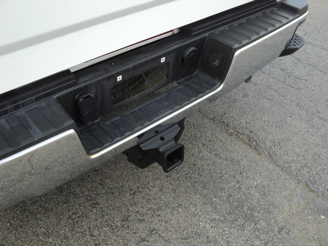 2019 GMC Sierra 3500 HD SLE CrewCab4x4DRW 6.6L8cylDiesel8ftBoxHeatedSea - Photo #27