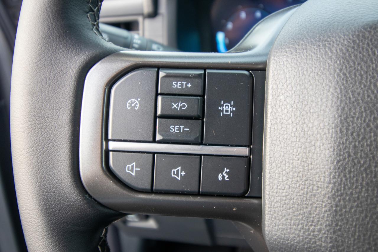 2024 Ford F-150 XLT 4WD SuperCrew 5.5' Box Photo5