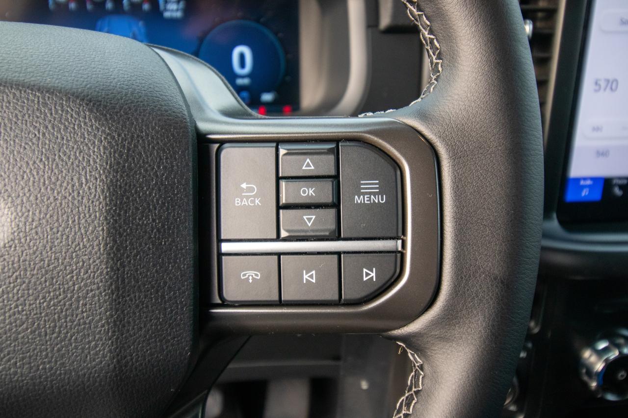 2024 Ford F-150 XLT 4WD SuperCrew 5.5' Box Photo5