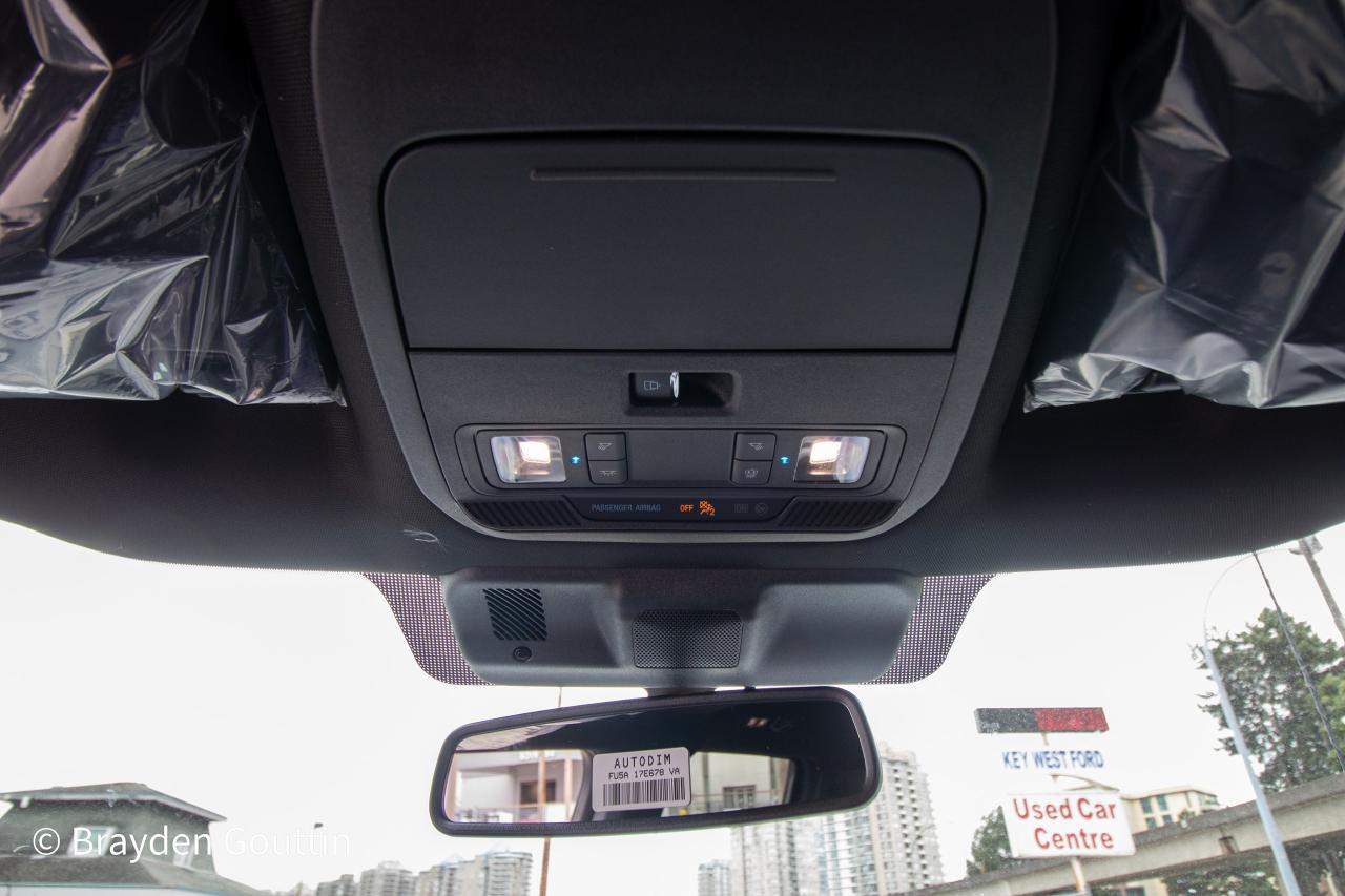 2024 Ford F-150 XLT 4WD SuperCrew 5.5' Box Photo5
