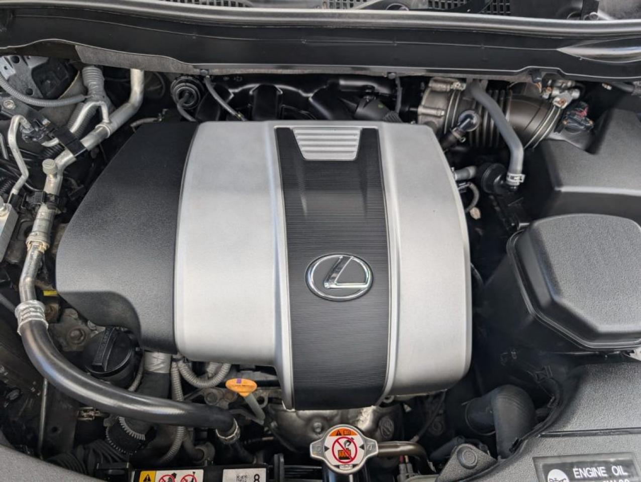 2017 Lexus RX 350 PRE‑COLLISION, LANE DEPARTURE*ADAPTIVE CRUISE, AUT - Photo #10