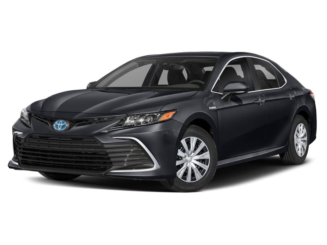 Used 2023 Toyota Camry Hybrid LE No Accidents | Locally Owned for sale in Winnipeg, MB