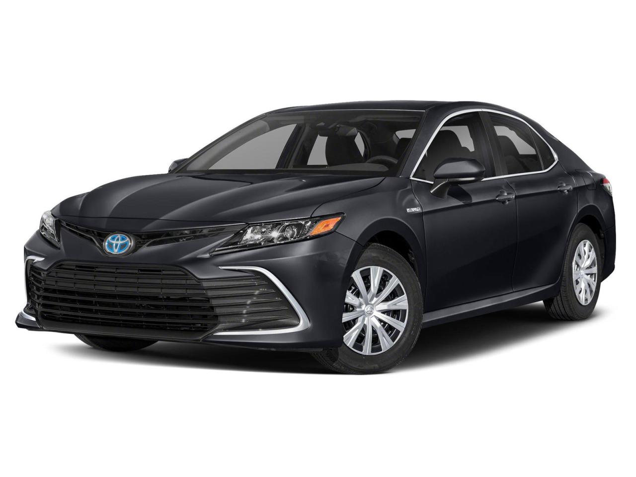 Used 2023 Toyota Camry Hybrid LE Hybrid | No Accidents | Locally Owned for sale in Winnipeg, MB