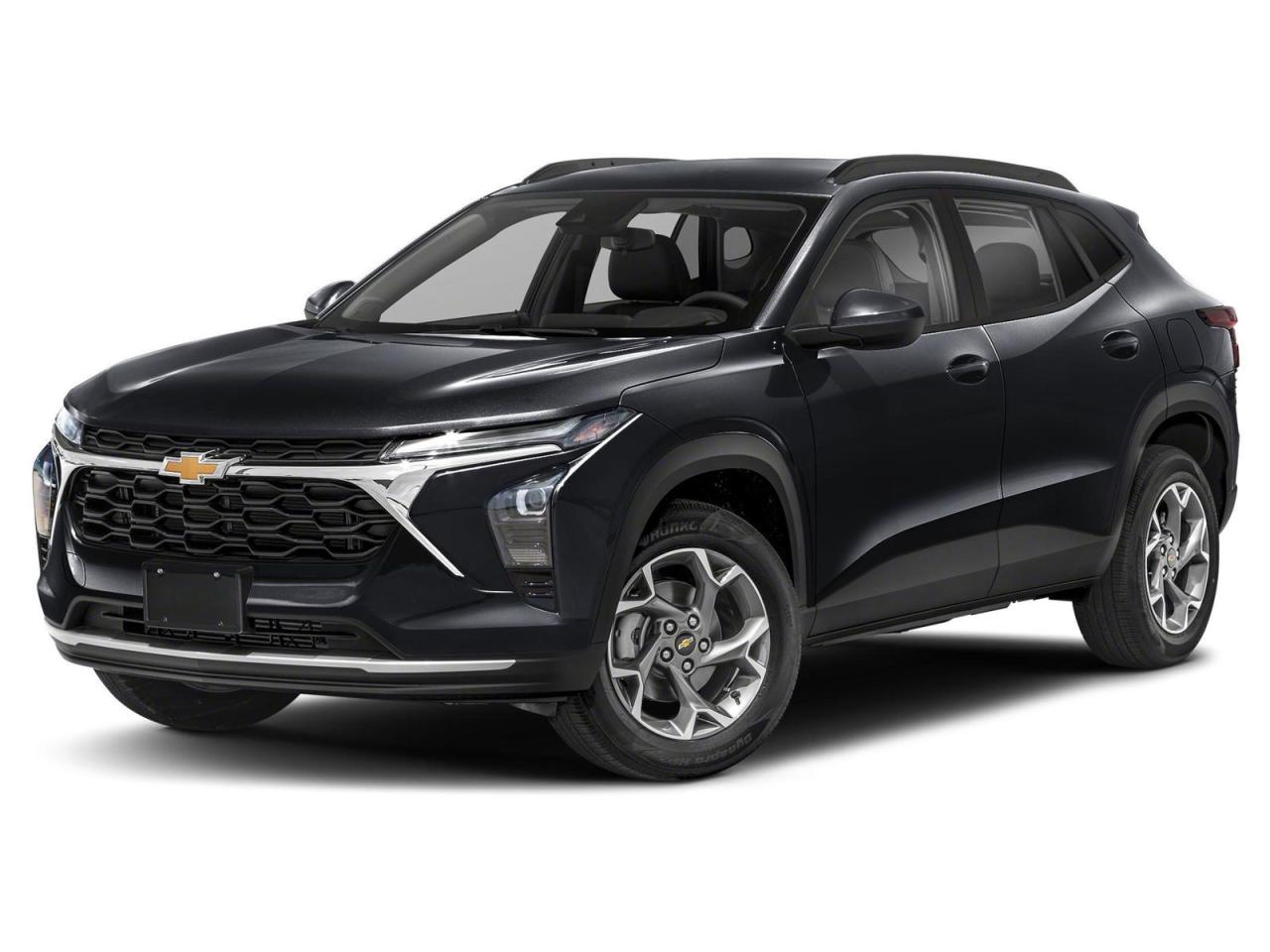 New 2025 Chevrolet Trax LT | Factory Order- Arriving Soon | for sale in Winnipeg, MB