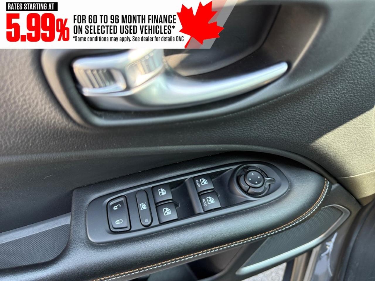 2021 Jeep Compass Sport Upland Edition 4x4 Photo