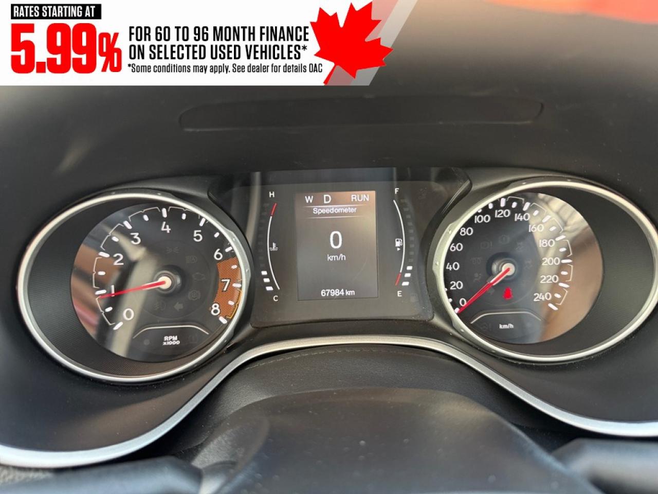 2021 Jeep Compass Sport Upland Edition 4x4 Photo