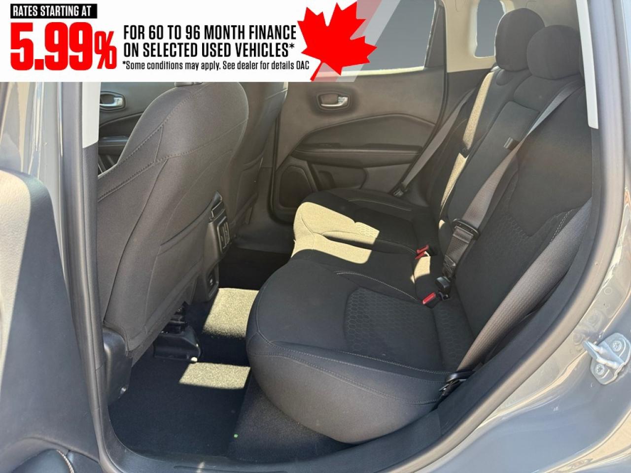 2021 Jeep Compass Sport Upland Edition 4x4 Photo