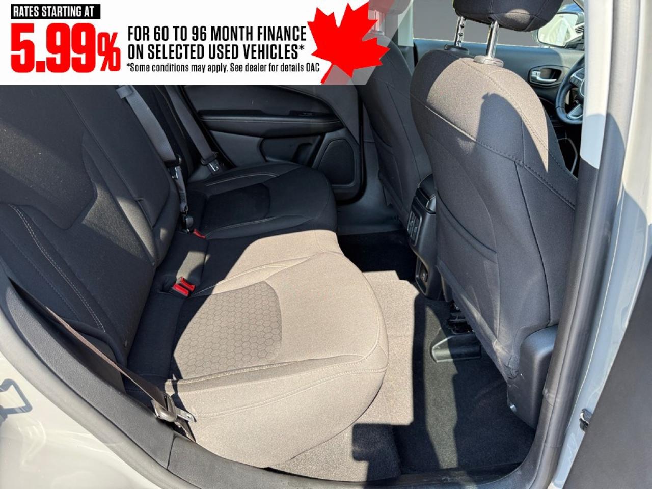 2021 Jeep Compass Sport Upland Edition 4x4 Photo