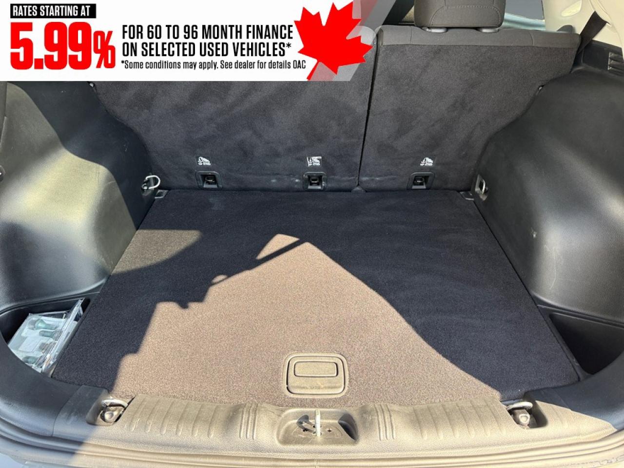 2021 Jeep Compass Sport Upland Edition 4x4 Photo