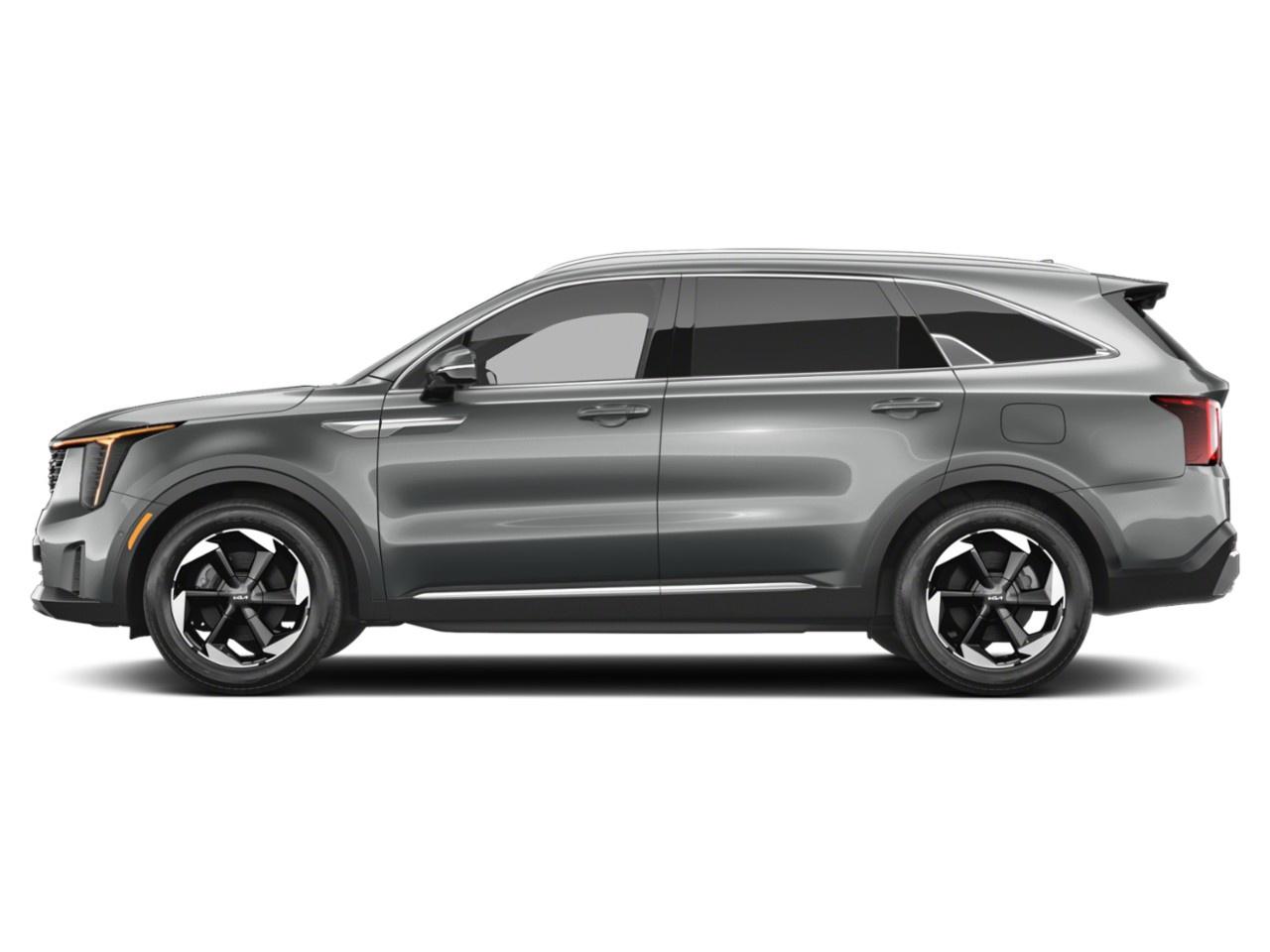 2025 Kia Sorento Plug-In Hybrid SX AWD Photo