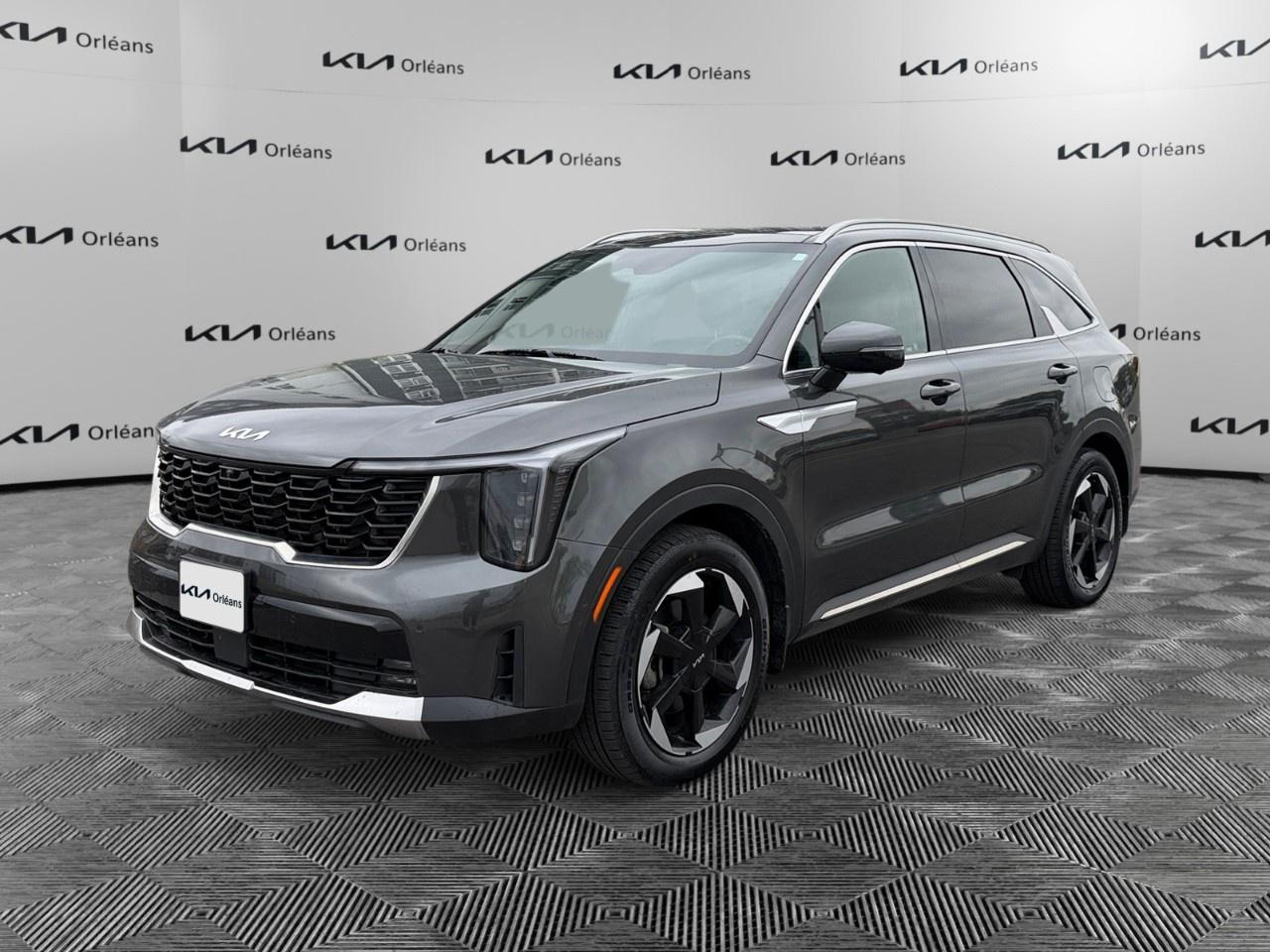 <p>* While every reasonable effort is made to ensure the accuracy of this data we are not responsible for any errors or omissions contained in these pages. Please verify any information in question with a representative of Orleans Kia.</p>