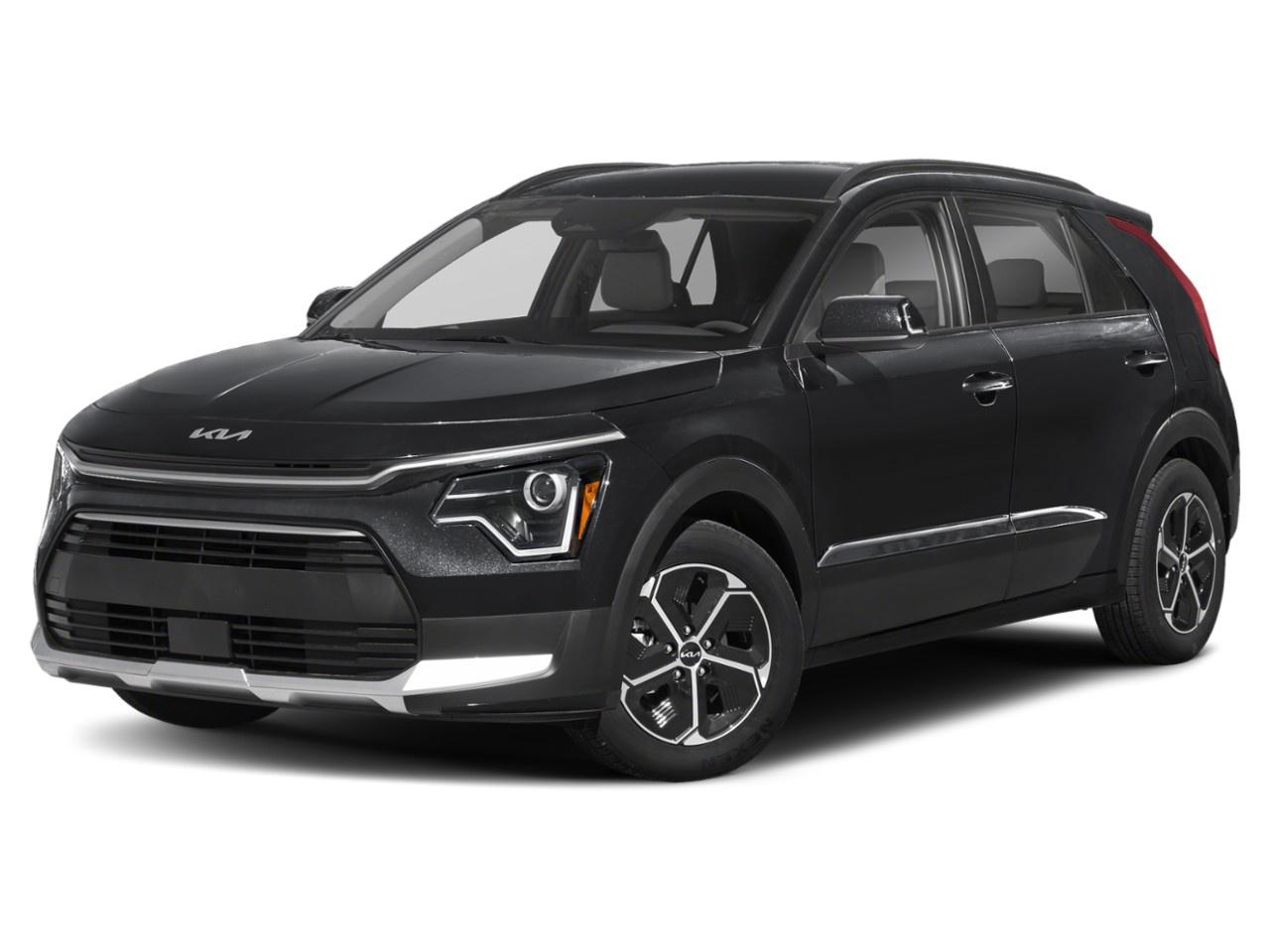New 2025 Kia NIRO EX FWD for sale in Orleans, ON