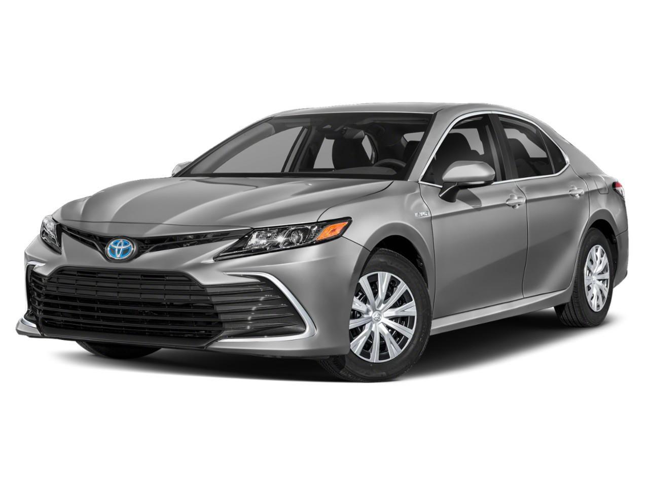Used 2021 Toyota Camry HYBRID XLE for sale in Ottawa, ON