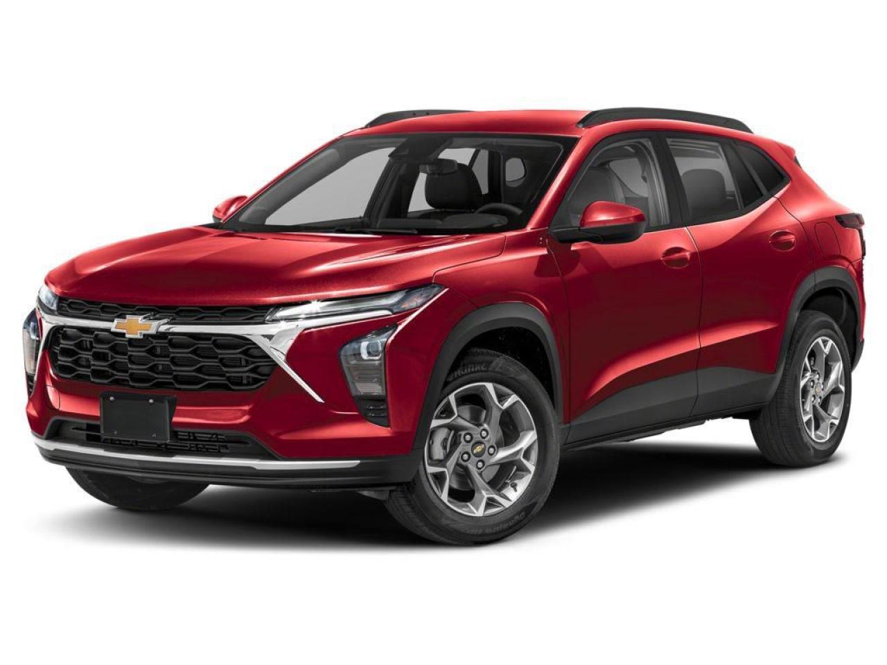 New 2025 Chevrolet Trax 2RS for sale in Tillsonburg, ON