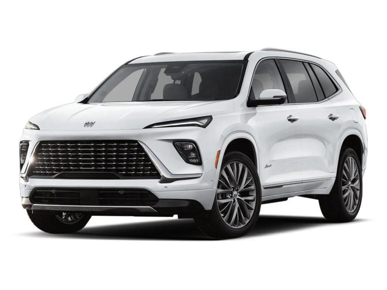 New 2025 Buick Enclave Sport Touring for sale in Tillsonburg, ON