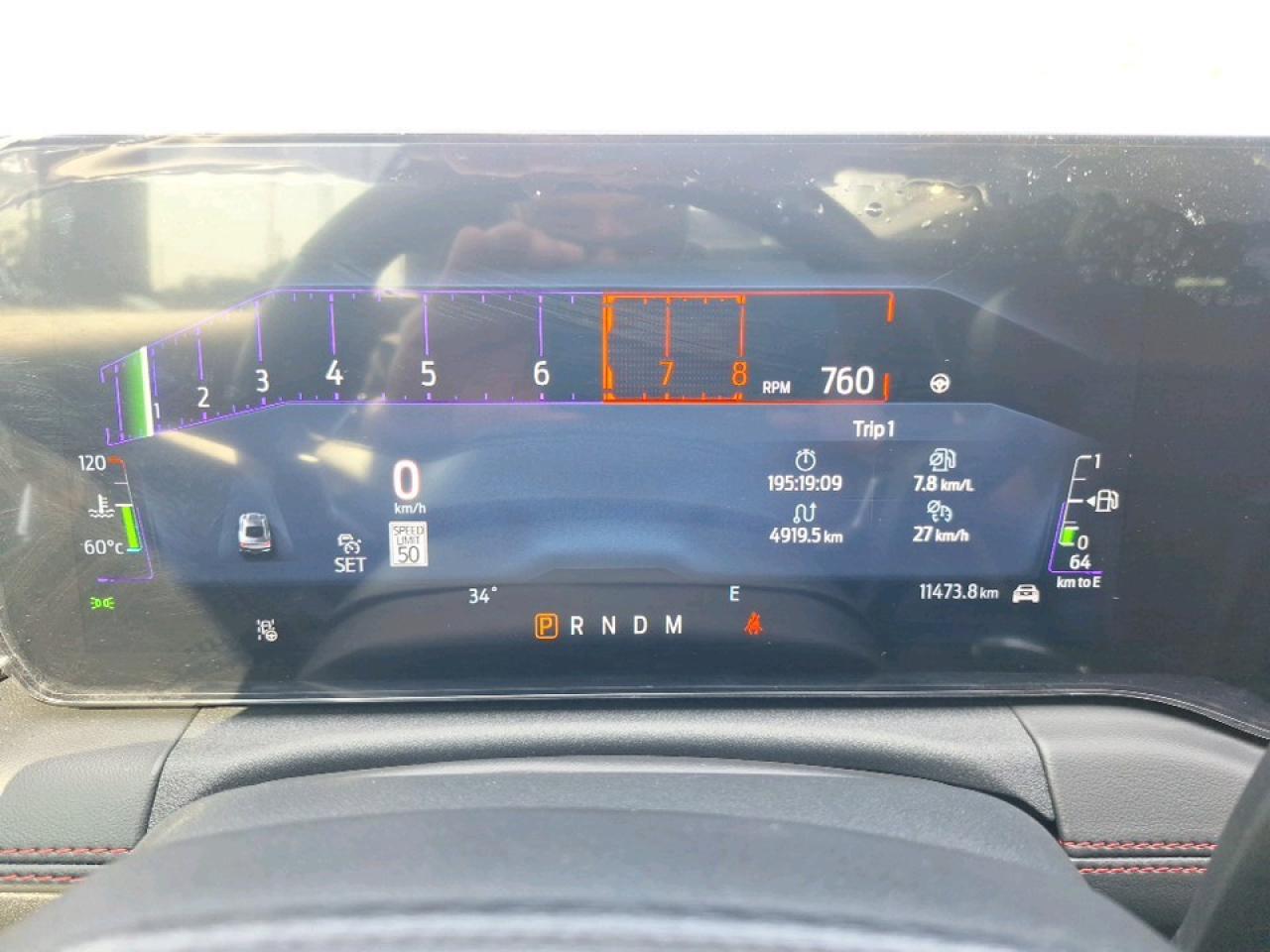 2024 Ford Mustang EcoBoost Premium Convertible Photo