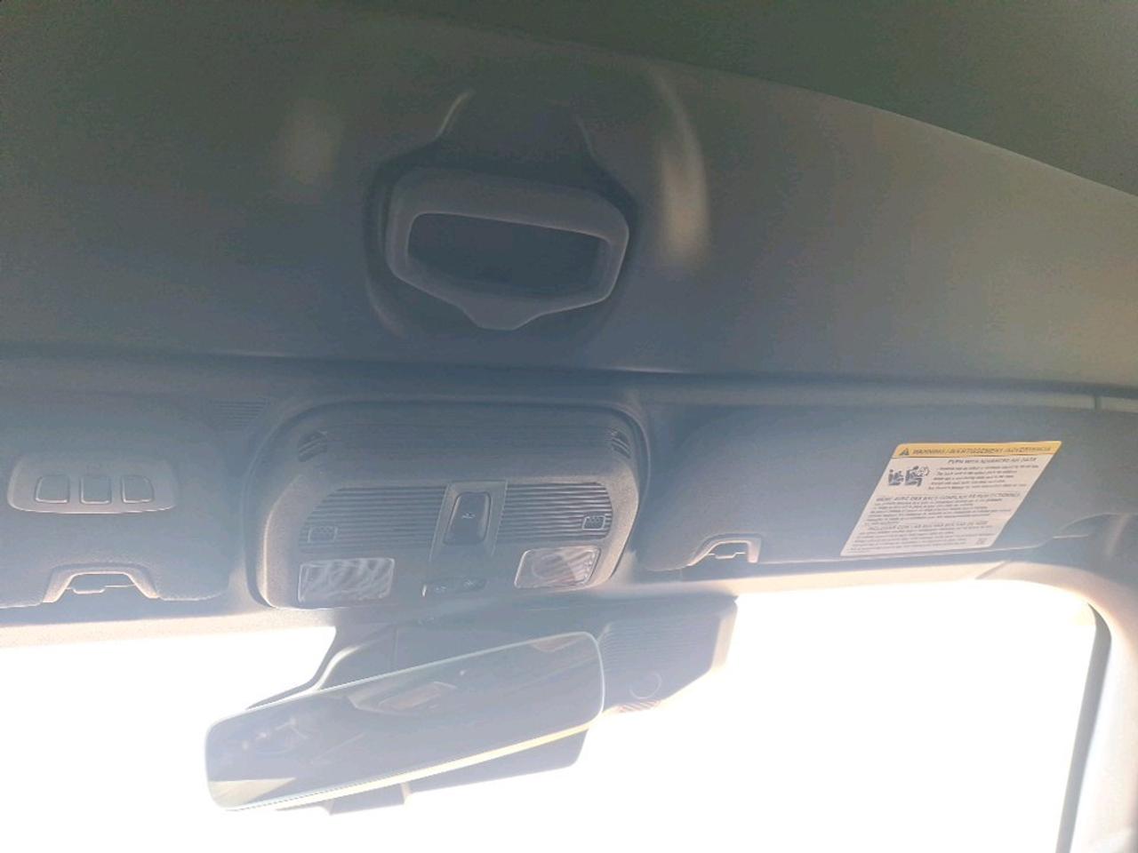 2024 Ford Mustang EcoBoost Premium Convertible Photo