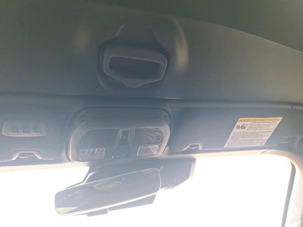 2024 Ford Mustang EcoBoost Premium Convertible Photo