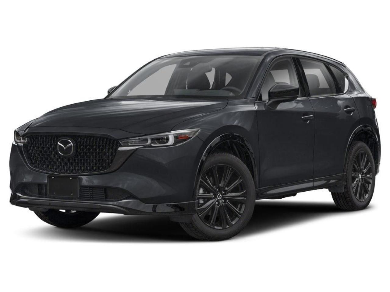 Used 2024 Mazda CX-5 Sport Design for sale in London, ON