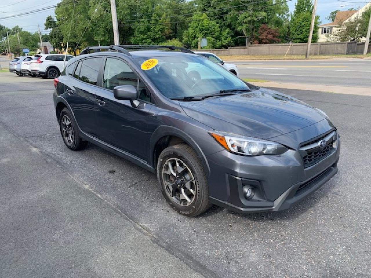 2022 Subaru Impreza Touring Photo3