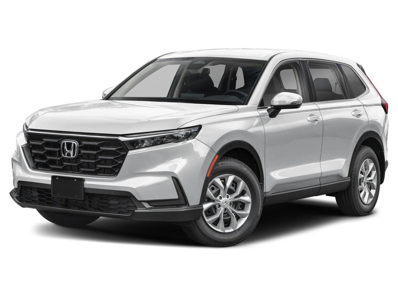 2026 Honda CR-V LX Photo0
