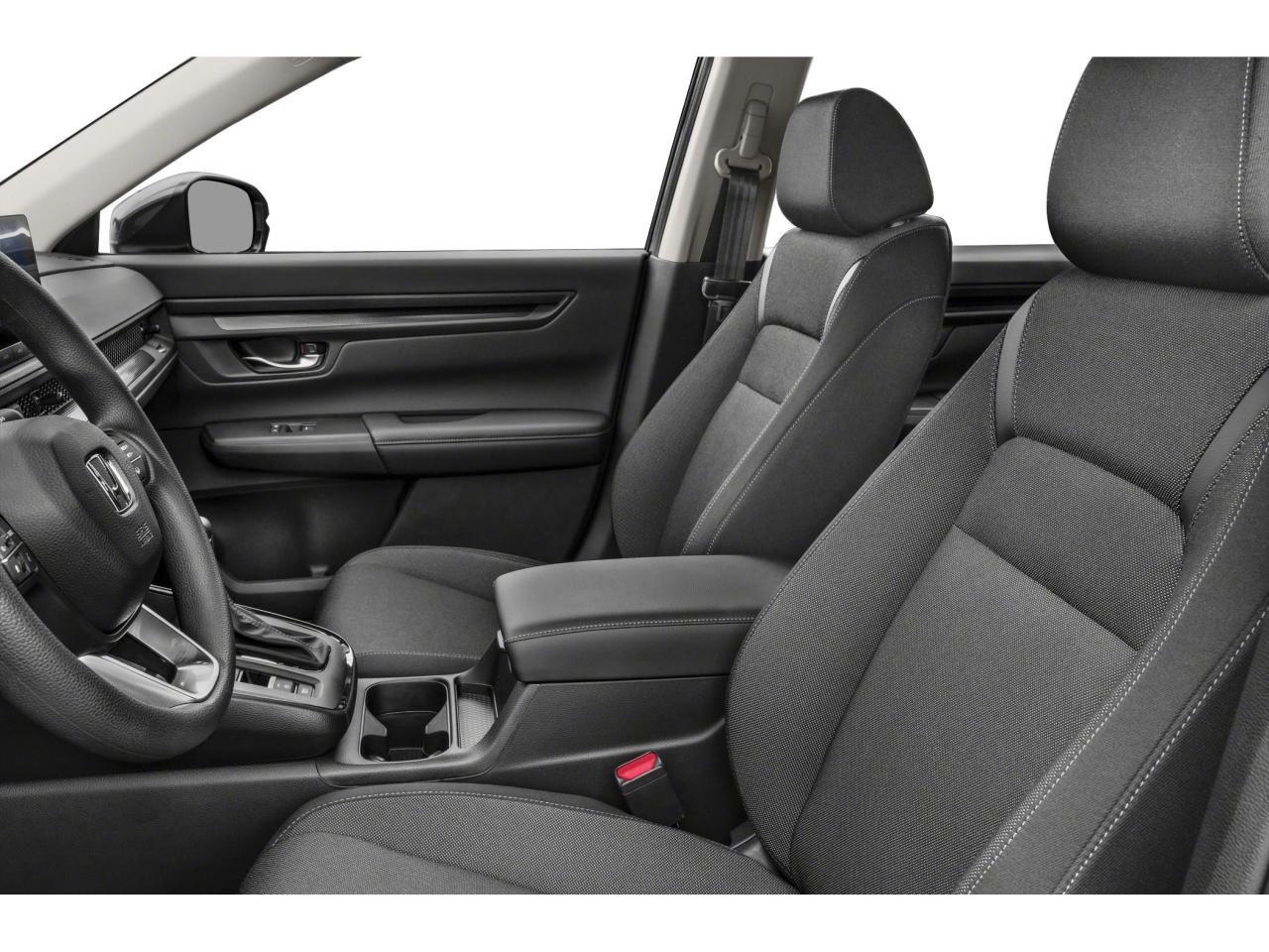 2026 Honda CR-V LX Photo