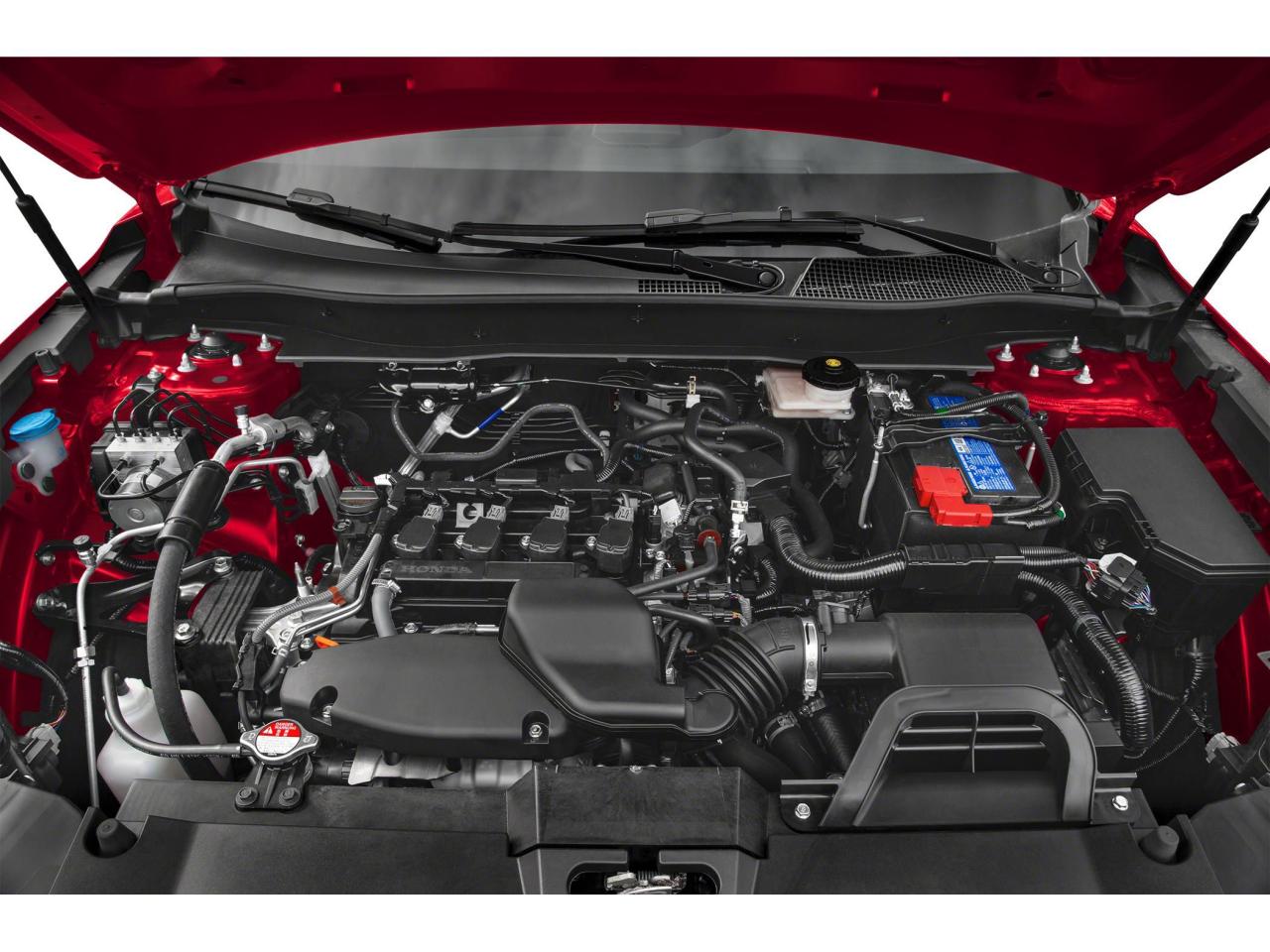 2026 Honda CR-V LX Photo