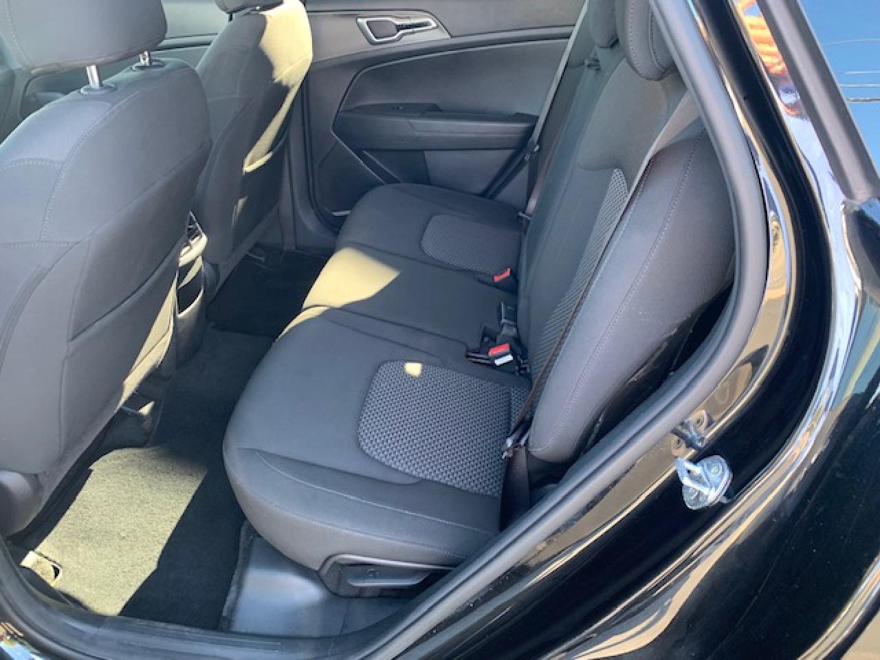 2023 Kia Sportage X-Line Photo