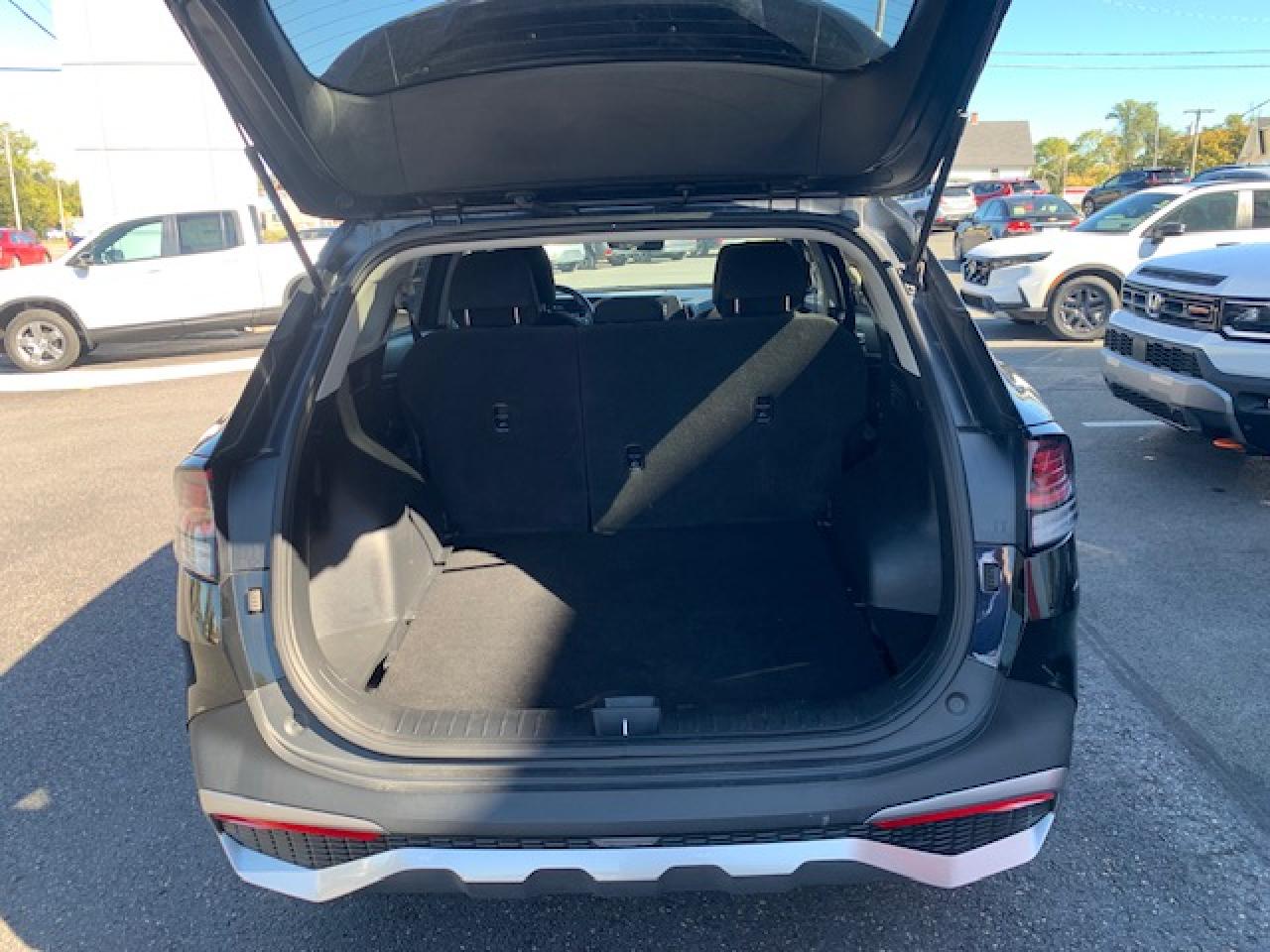 2023 Kia Sportage X-Line Photo