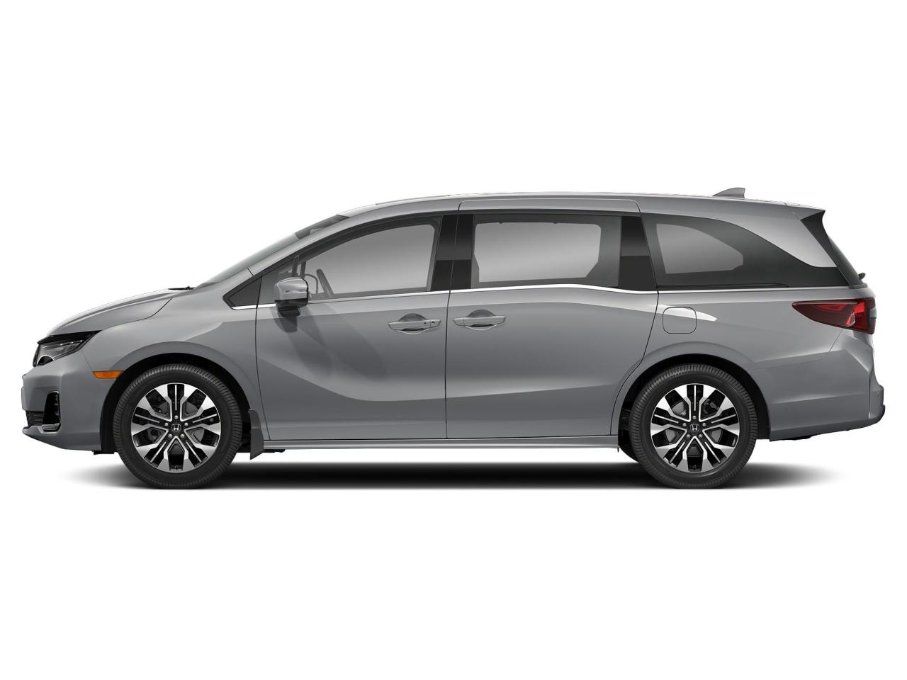 2025 Honda Odyssey Touring Photo1