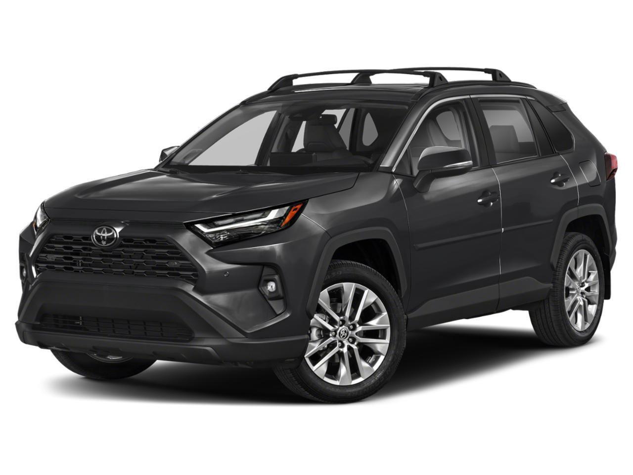 New 2025 Toyota RAV4 XLE AWD - SOLD for sale in North Vancouver, BC