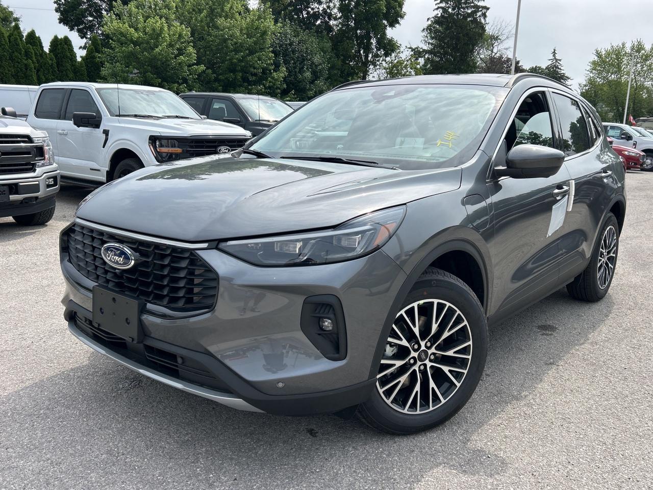 New 2025 Ford Escape PHEV for sale in Caledonia, ON