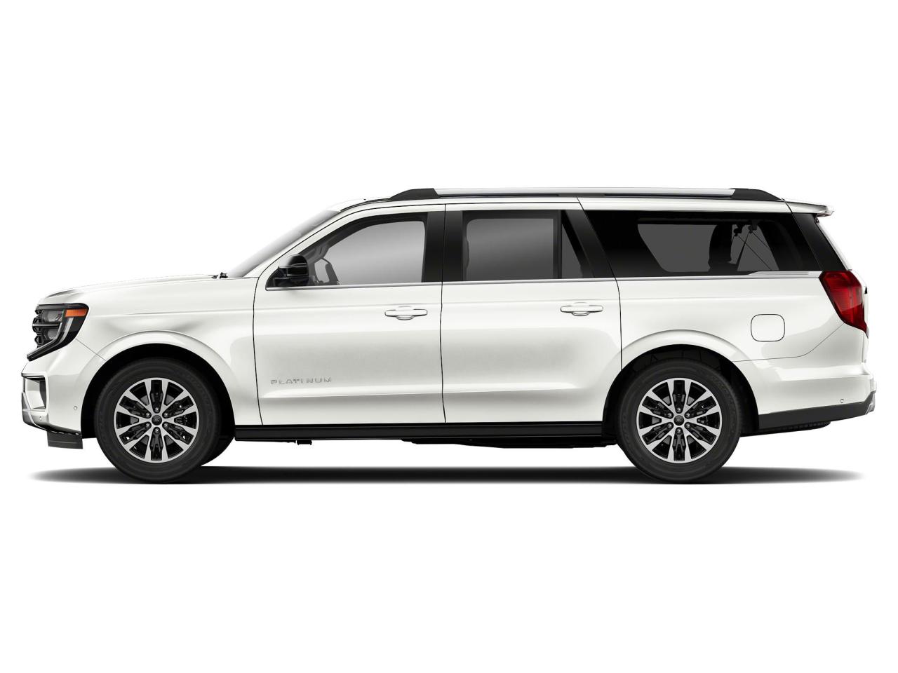 2025 Ford Expedition Platinum Max