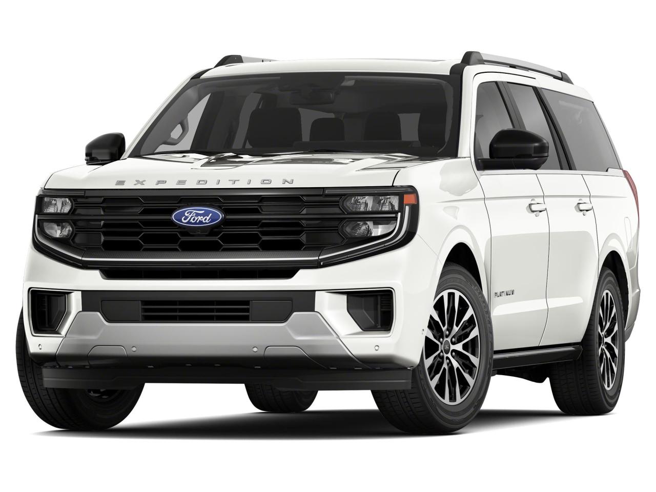 New 2025 Ford Expedition Platinum Max for sale in Pembroke, ON