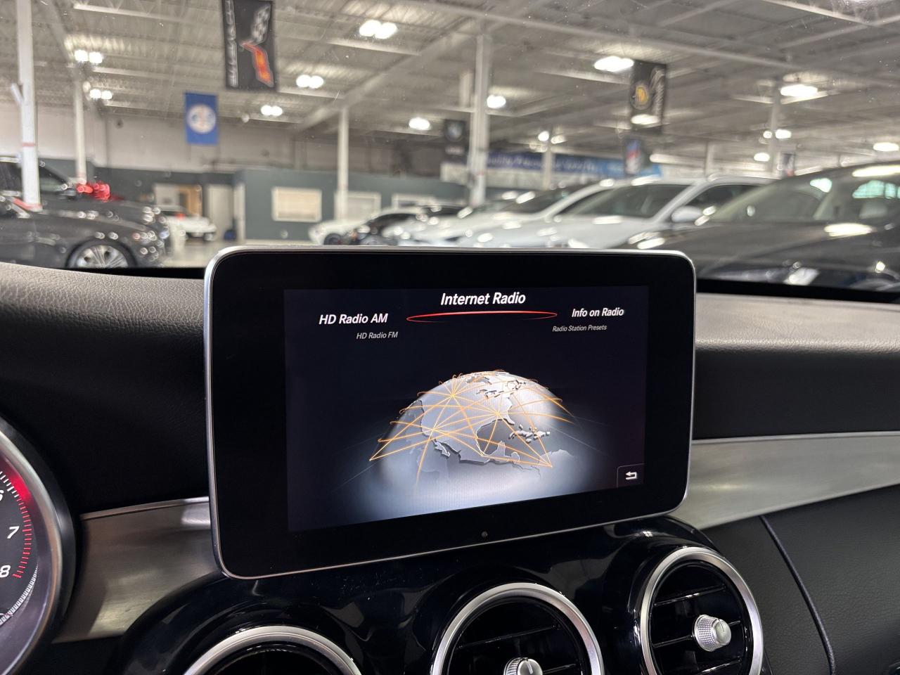 2017 Mercedes-Benz C-Class C300|4MATIC|NAV|CREAMLEATHER|DUALSUNROOF|ALLOYS|++ - Photo #19