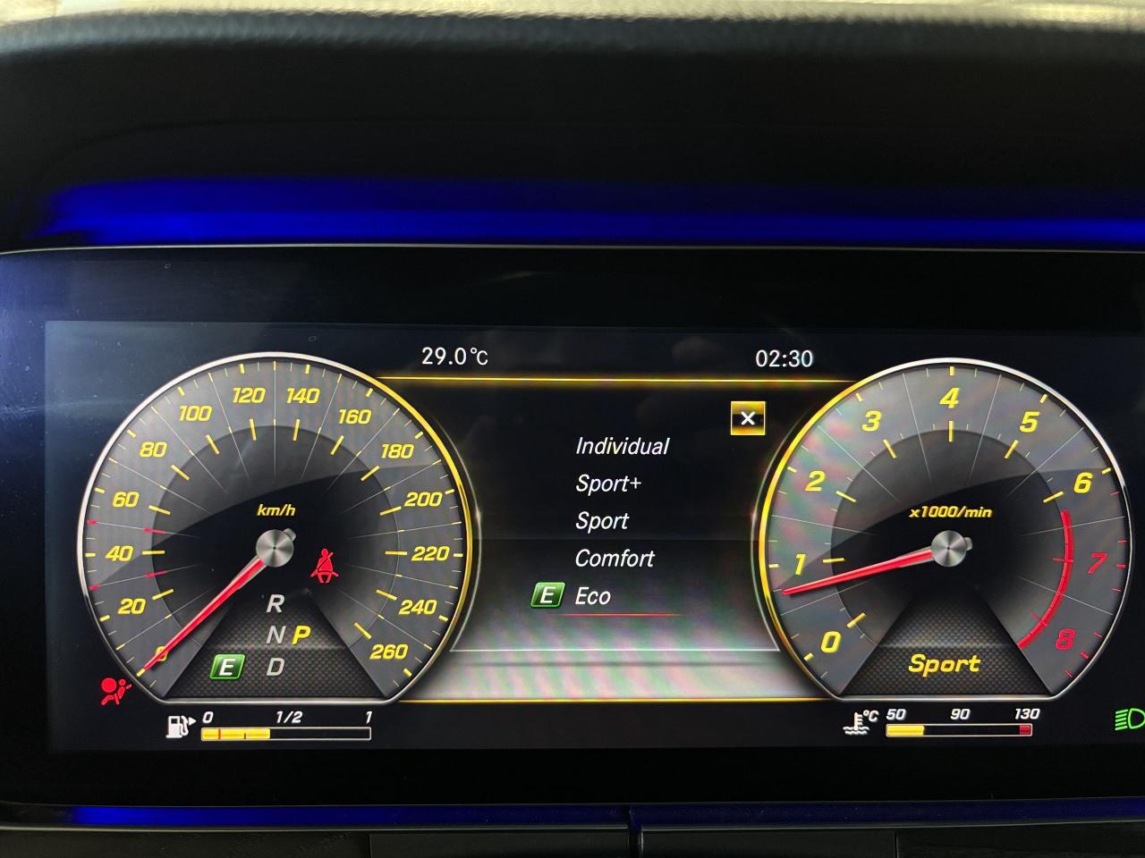2018 Mercedes-Benz E-Class E300|4MATIC|NAV|WOOD|BURMESTER|AMBIENT|LEATHER|LED - Photo #40