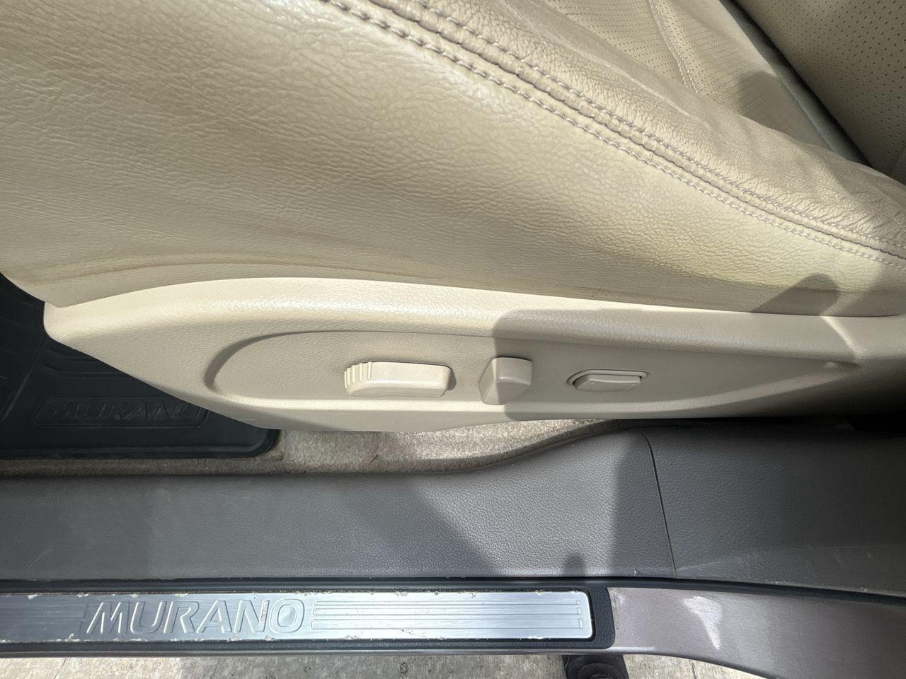 2012 Nissan Murano LE AWD 4dr Photo5