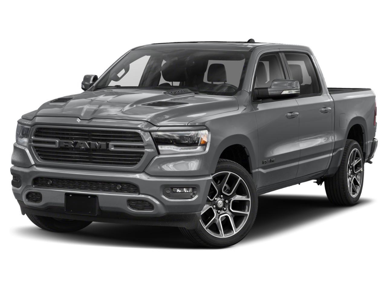 Used 2019 RAM 1500 Rebel 4x4 Crew Cab 5'7  Box | ALPINE STEREO | for sale in Waterloo, ON