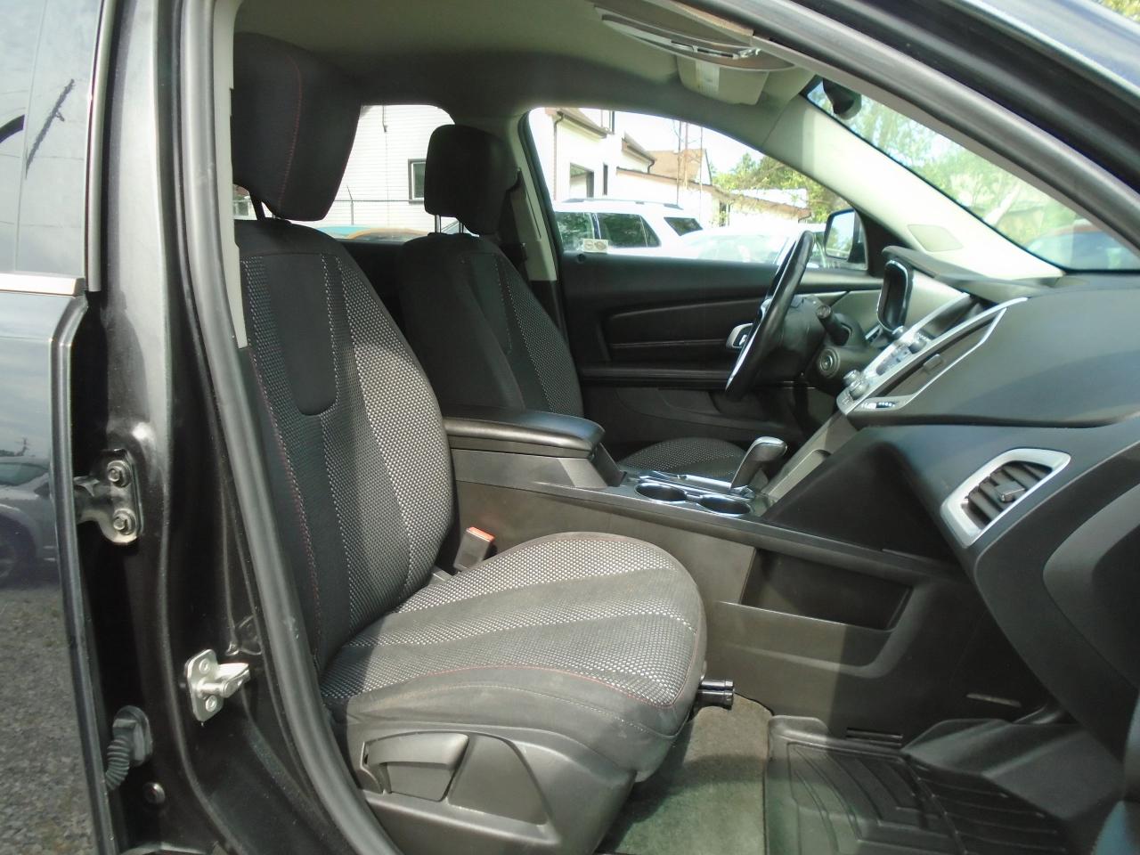 2015 GMC Terrain FWD 4dr SLE w-SLE-2 - Photo #9