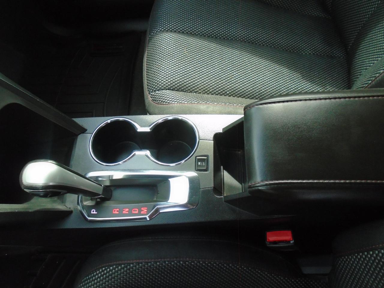2015 GMC Terrain FWD 4dr SLE w-SLE-2 - Photo #14