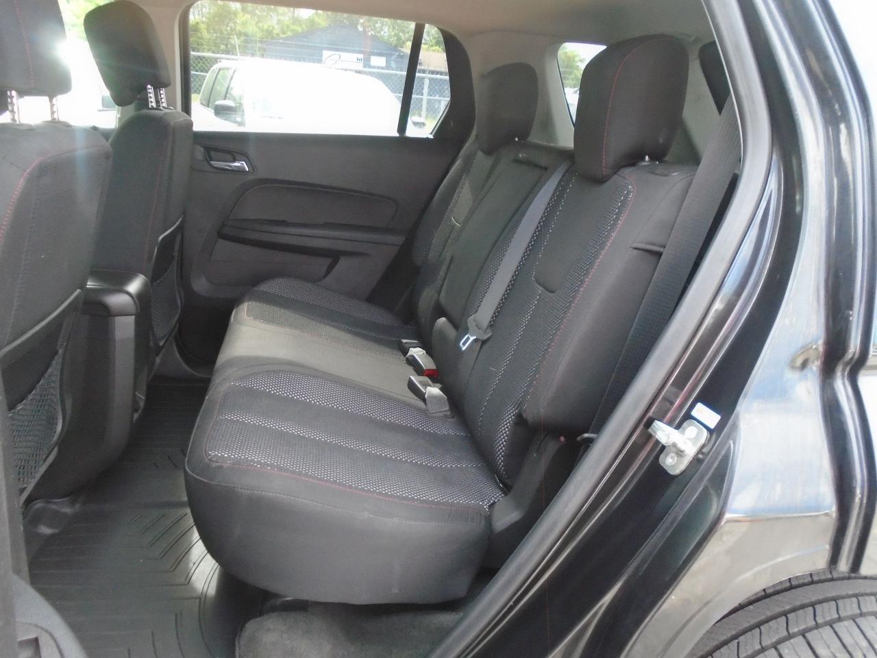 2015 GMC Terrain FWD 4dr SLE w-SLE-2 - Photo #19
