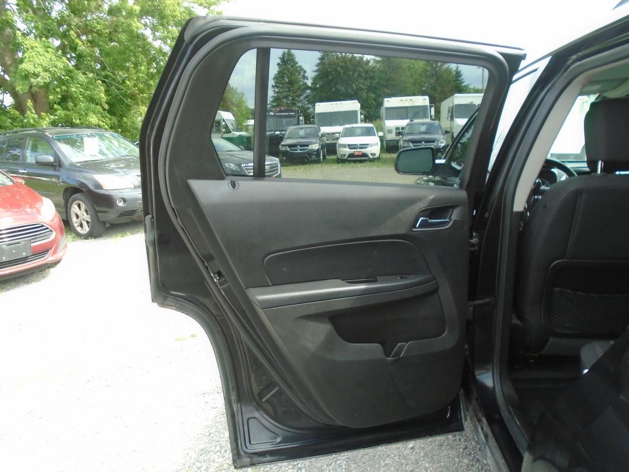 2015 GMC Terrain FWD 4dr SLE w-SLE-2 - Photo #20