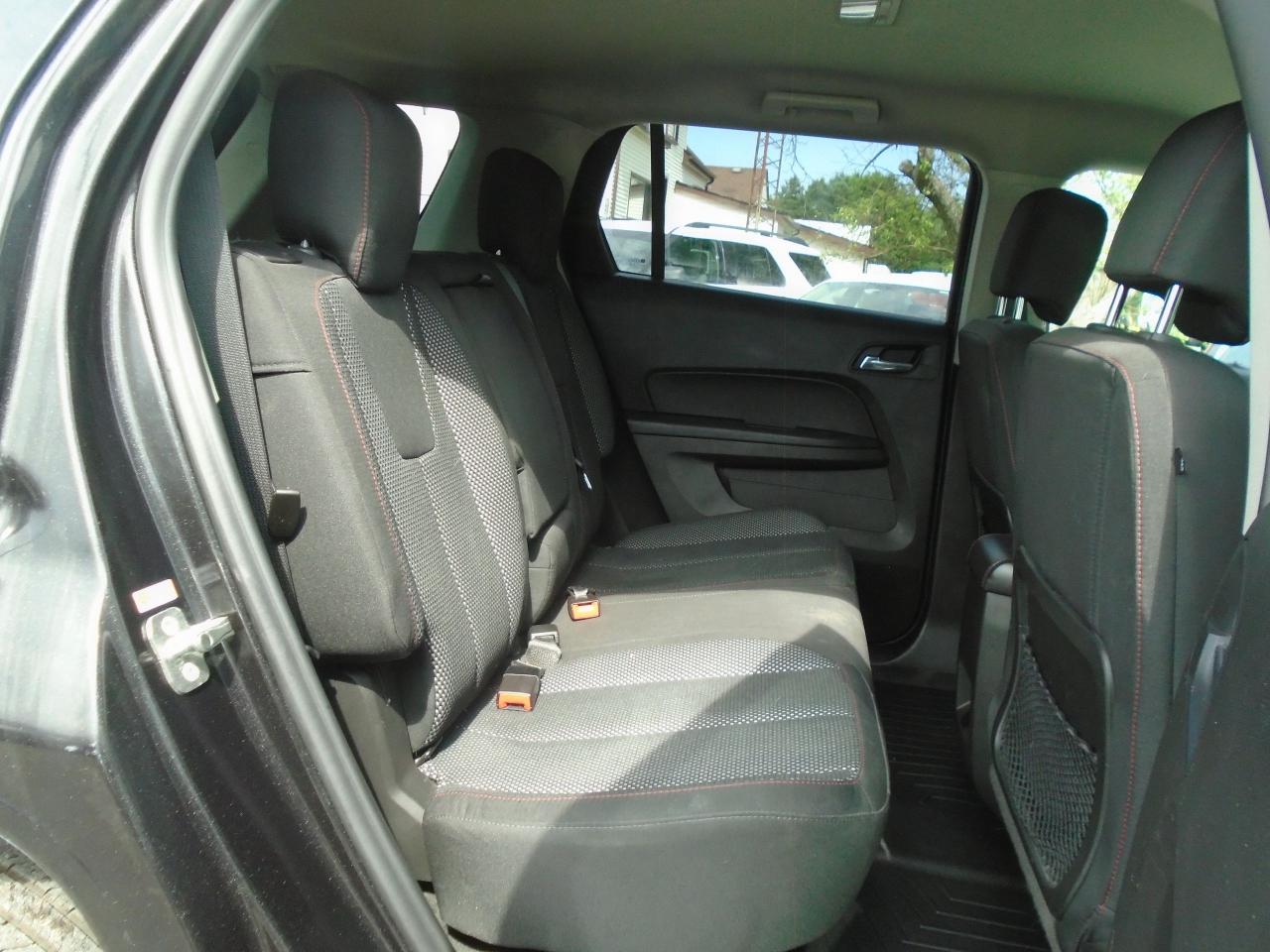2015 GMC Terrain FWD 4dr SLE w-SLE-2 - Photo #21